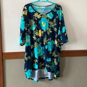 Lularoe plus size top